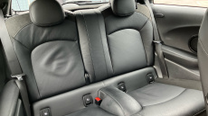 MINI Hatchback 2.0 Cooper S Sport 3dr Auto Petrol Hatchback